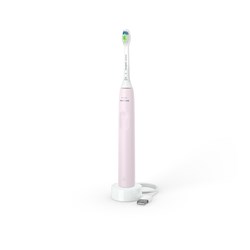 Sonicare 2100 Sugar Rose Power Toothbrush