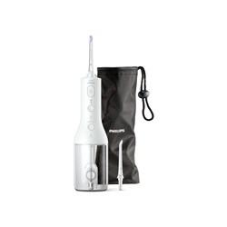 Sonicare Power Flosser White Cordless