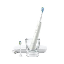 Sonicare Diamond Clean 9000 White Power Toothbrush