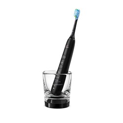 Sonicare Diamond Clean 9000 Black Power Toothbrush