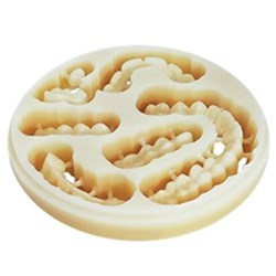PMMA CAD/CAM disc Multilayer 98.5 x 16mm B3