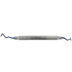 Tunneling Procedure VT-7 spade point tip