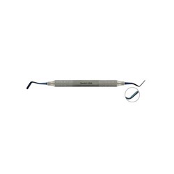 Plastic filling thin 3 PFI T3 titanium coated tips