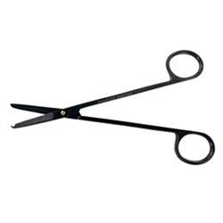 SUTURE SCISSORS SUPER CUT SLIM