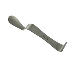Retractors Bishop