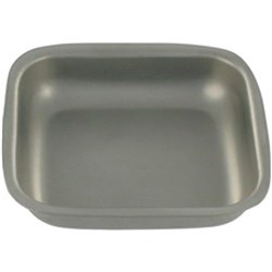 Trays Bone Tray Square