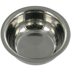Bone Tray Bowl Length: 5.8cm, Depth: 2.8cm