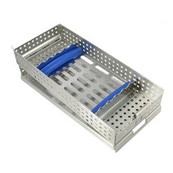 X CASSETTES OPEN TYPE 7 HOLD