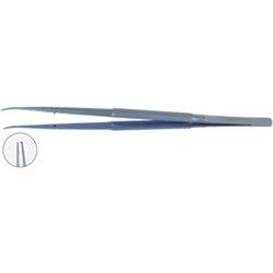 Titanium micro surgical Gerald Kocher CVD non serrated