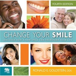 Change Your Smile 4Th Edition R.E. Goldstein