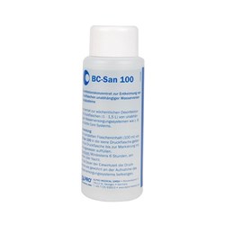 BC San 100 Liquid Concentrate 100ml