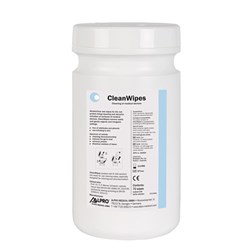 CLEAN WIPES Soaked in IC-100 Tub of 70