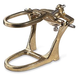 ARTICULATOR NO 8 BRASS $