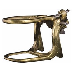 Articulator Apex Bronze #2