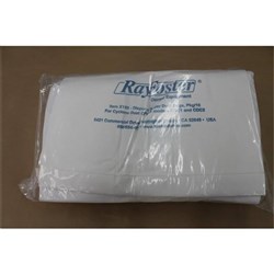 DRY TRIMMER DUST BAGS /10