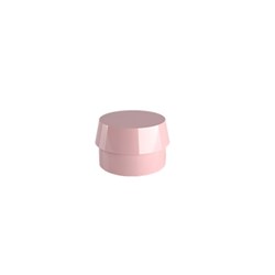 Ot Cap System Micro 1.8mm Dia Pink Caps Soft Ret 6pk