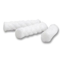 Cotton Roll Braided#2 Richmond 200 Non-Sterile 152mm Dia