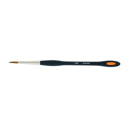 LAY ART Style Brush Slim Size 4