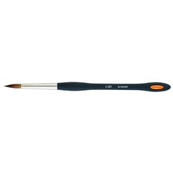 LAY ART Style Brush Slim Size 6