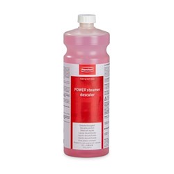 POWER STEAMER Descaler