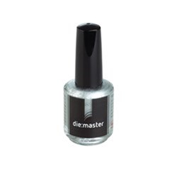 DIE MASTER Varnish Silver 15ml