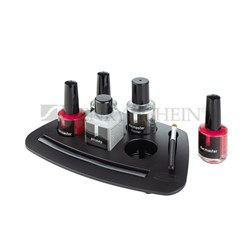 DIE MASTER Varnish Set Red Kit 30ml