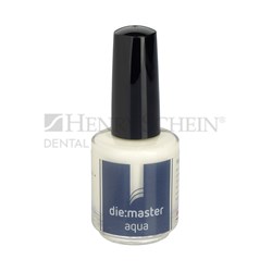 die:master aqua die varnish 15ml