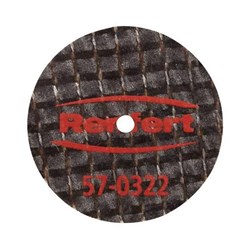 DYNEX Separating Discs 0.30 x 22mm Pack of 20