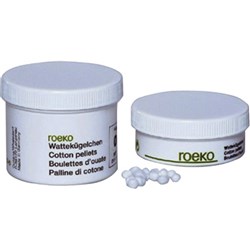 ROEKO COTTON PELLETS #1 /10.0G