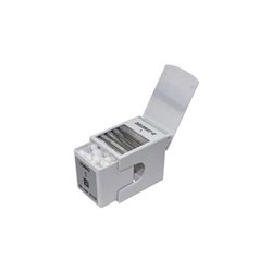 SOLOMAT-CLICK COTTON PELLET DISPENSER #000