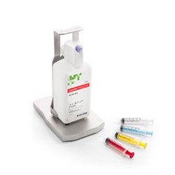 CanalPro Syringe Fill Station