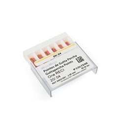 One RECI GP 20/.04 DB 60 pieces