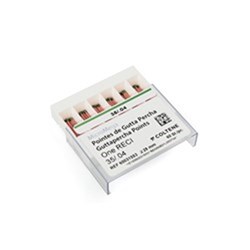One RECI GP 35/.04 DB 60 pieces