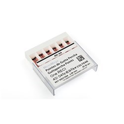 One RECI GP 45/.04 DB 60 pieces