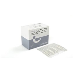 One RECI Paper Points 45/.04 CP 144 pieces