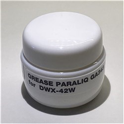 GREASE PARALIQ GA 343 SV CG207