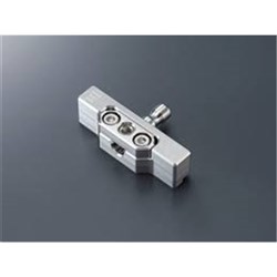 Roland Attachment for Abutment Kit NT Trading for DWX-42W