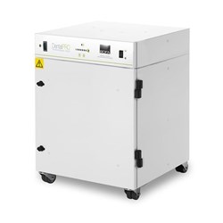Pro Base DWX with Compressor All Dental Units