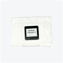 Replacement filter bag Universal /Dental Pro Base