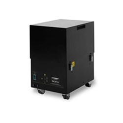 BOFA with compressor - black