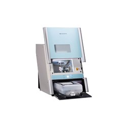 DWX-43W with DGSHAPE CAM