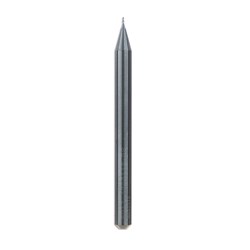0.3mm Carbide 1.5mm Ball End Mill R0.3