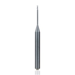 1mm FL 16mm Long Series Square End Mill
