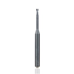 2mm Dia FL 16mm Long Series Square End Mill