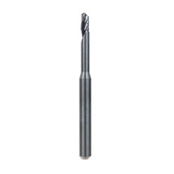 3mm Dia FL 16mm Long Series Square End Mill
