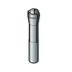 Collet Replacement Kit DWX4/50/51D/52D/52DC/52DCi
