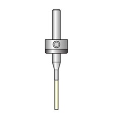 Cleaning Tool for DWX52D and 52DCi 4hrs or 160 teeth