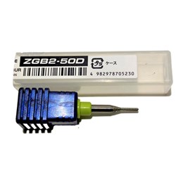Ø1.0mm Glass Ceramic Grinding Bur Each
