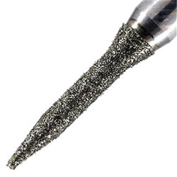 R0.25mm bur for DWX4W Wet Grinding Each