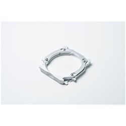 Adapter For Disc Materials for DWX-53DC Pkt 6